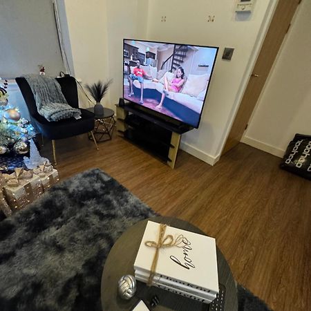 Kendras Home Manchester Dış mekan fotoğraf