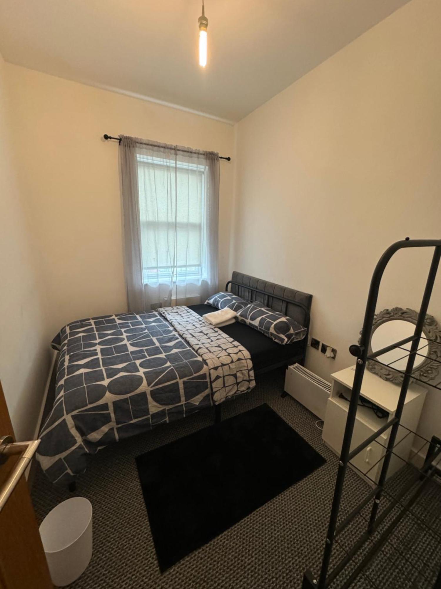 Kendras Home Manchester Dış mekan fotoğraf