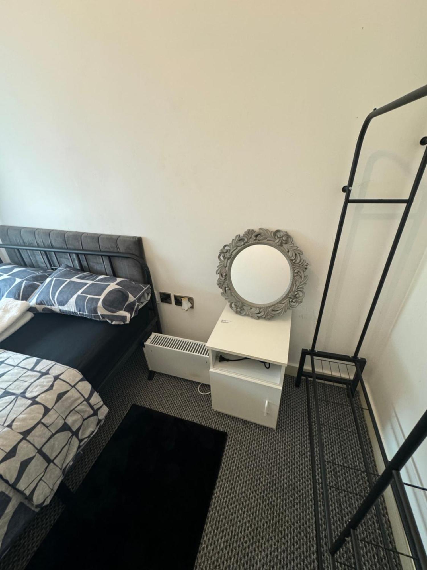 Kendras Home Manchester Dış mekan fotoğraf